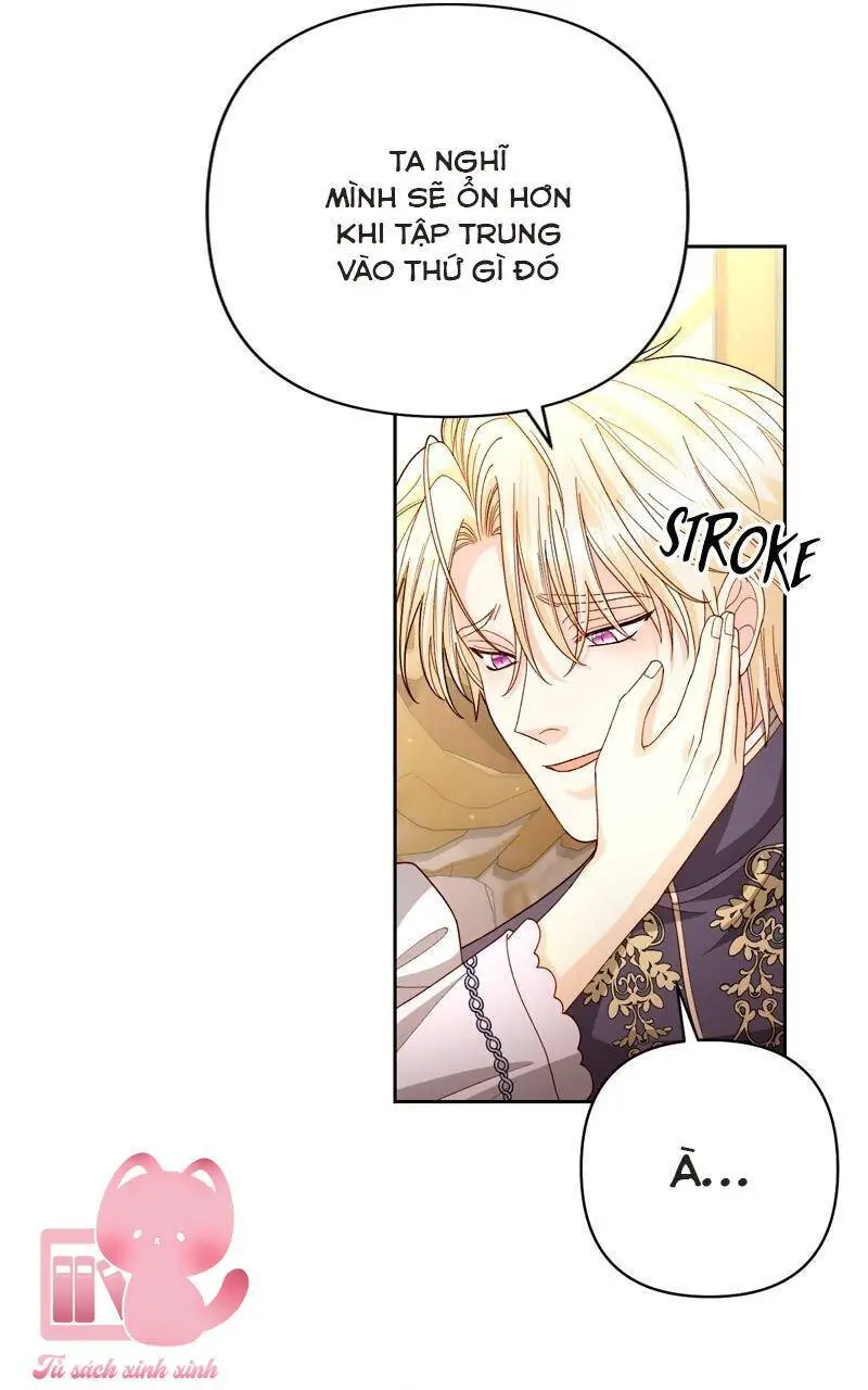 Hoàng Hậu Tái Hôn Nettruyen ZZZ Chương 198 Page 18