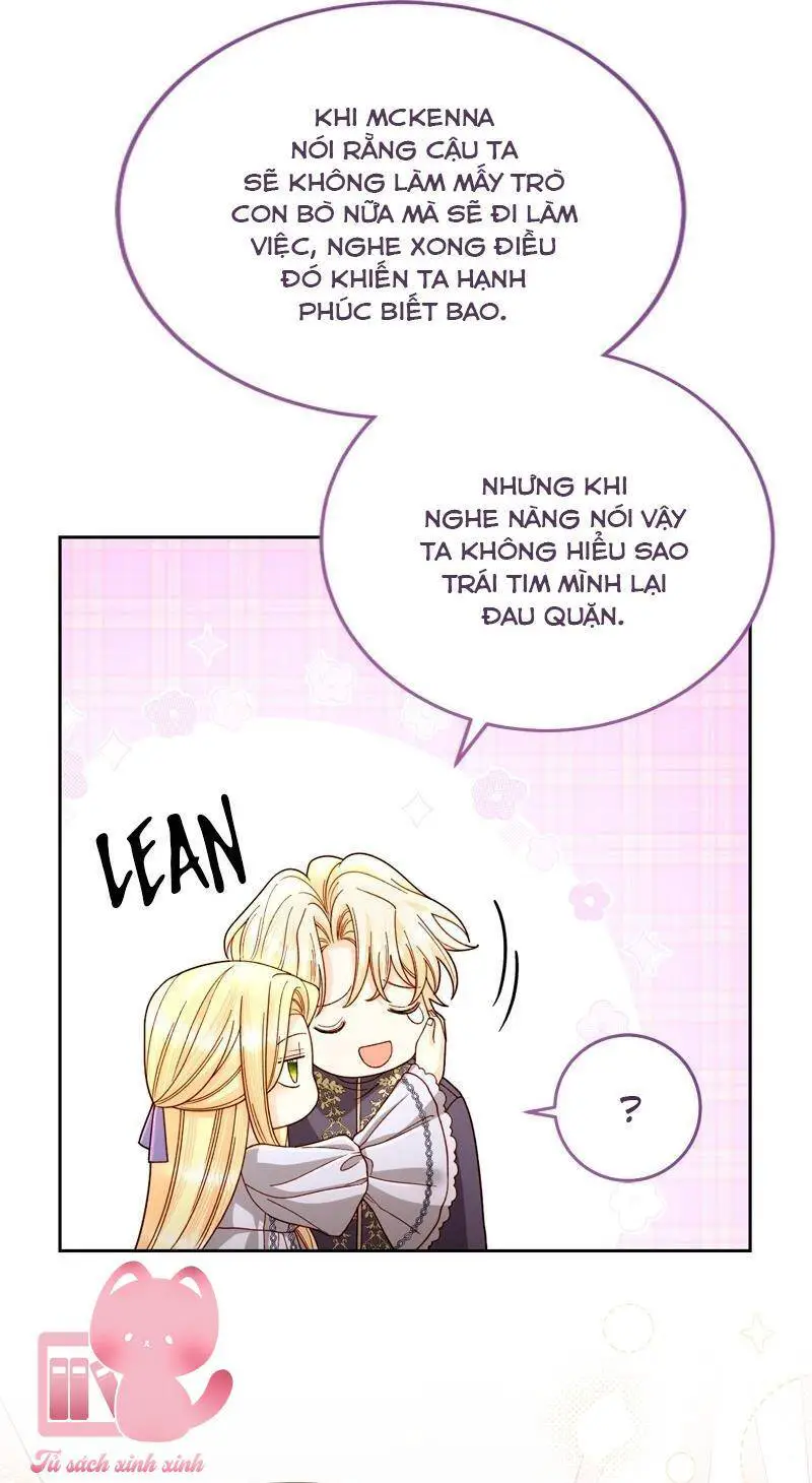 Hoàng Hậu Tái Hôn Nettruyen ZZZ Chương 198 Page 19