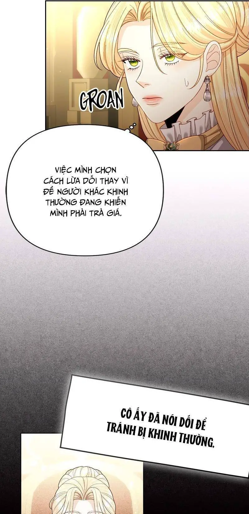 Hoàng Hậu Tái Hôn Nettruyen ZZZ Chương 198 Page 31