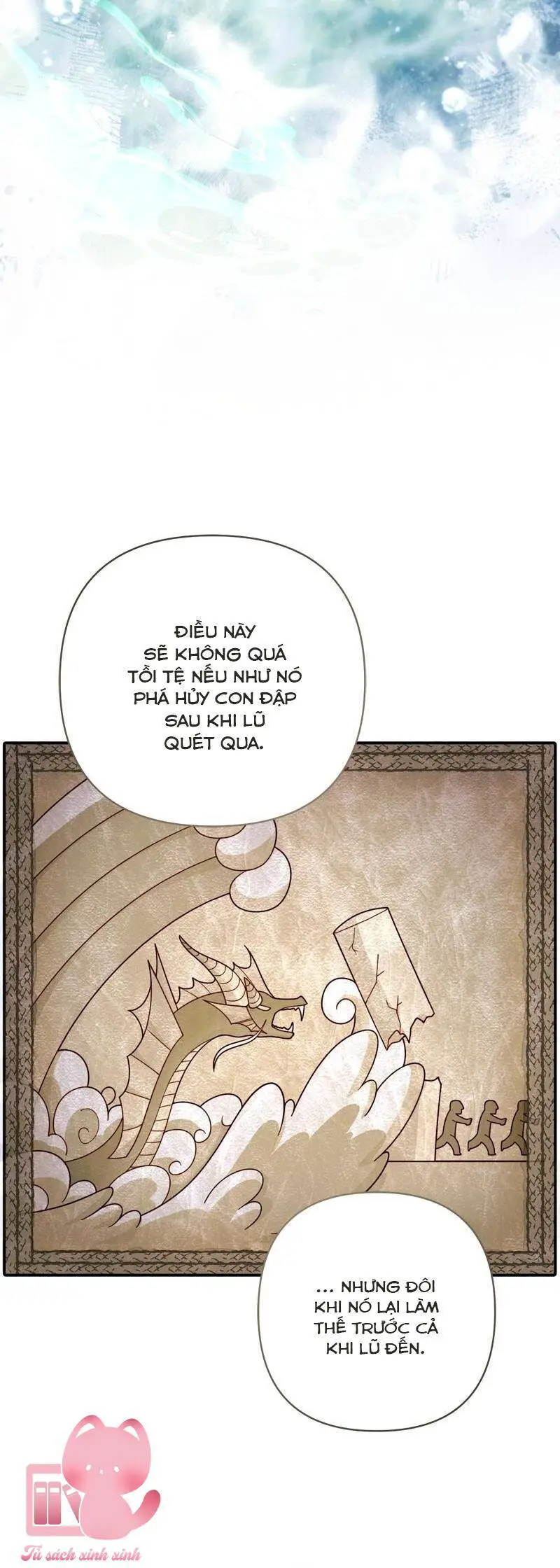 Hoàng Hậu Tái Hôn Nettruyen ZZZ Chương 198 Page 37