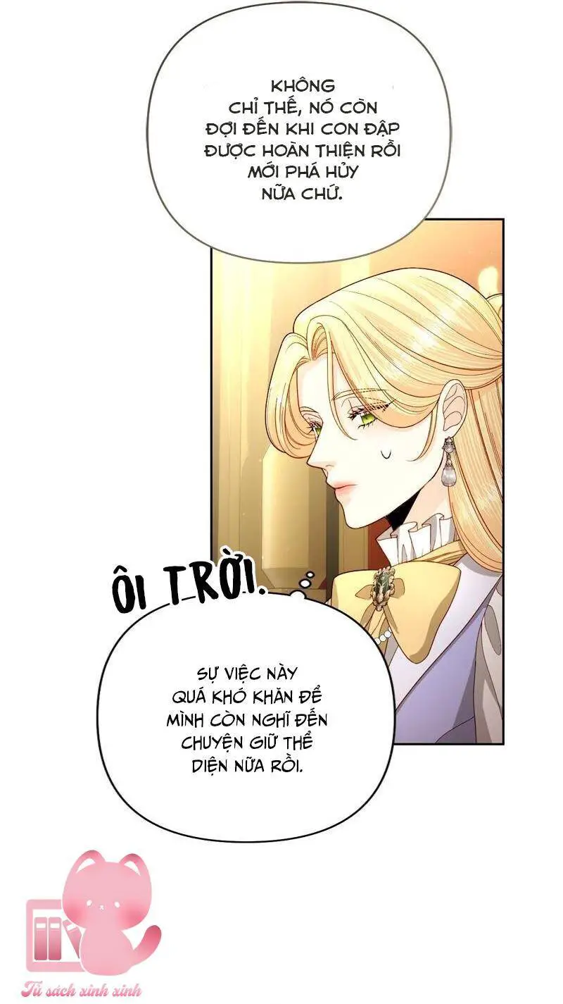 Hoàng Hậu Tái Hôn Nettruyen ZZZ Chương 198 Page 38