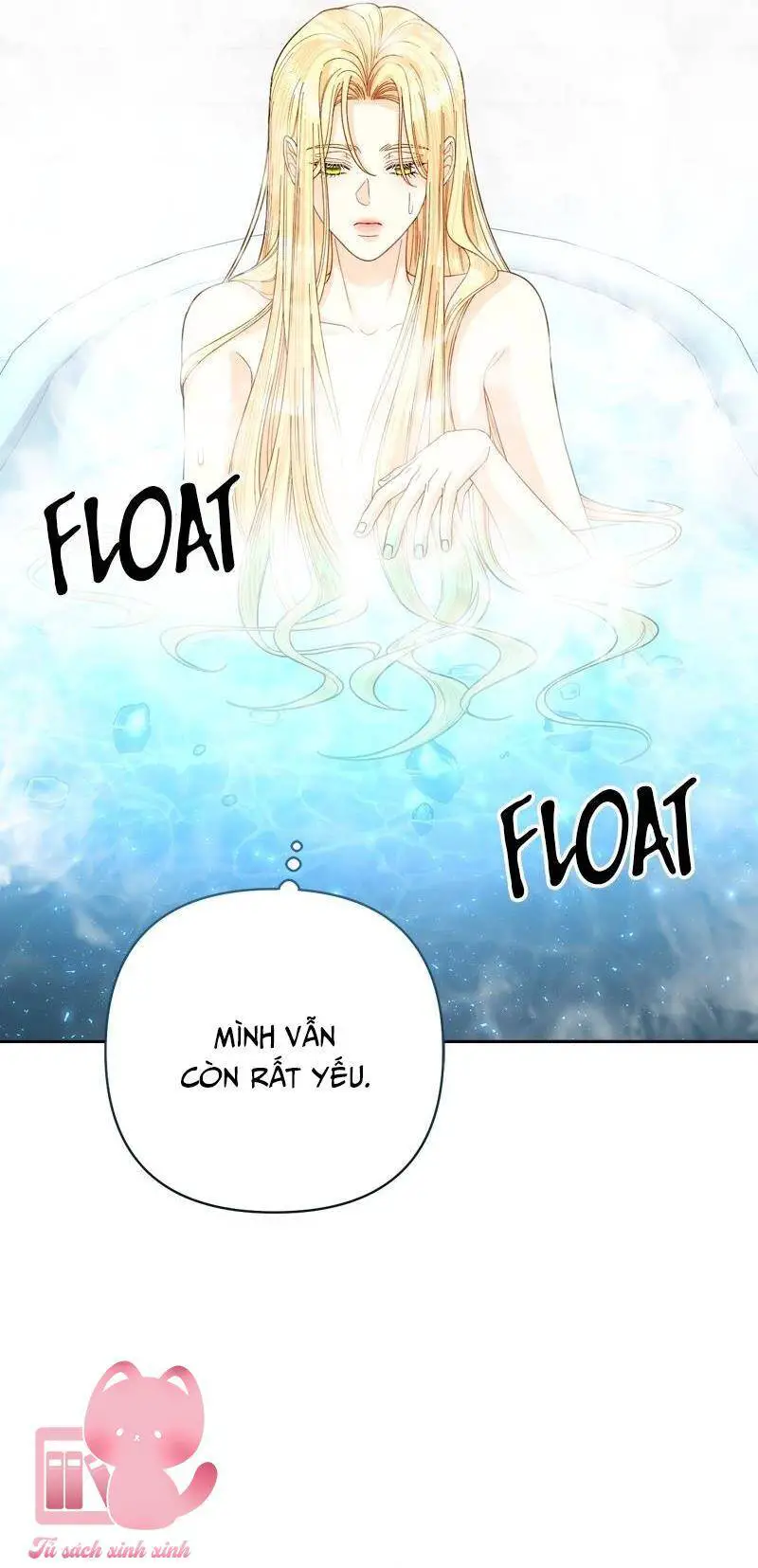 Hoàng Hậu Tái Hôn Nettruyen ZZZ Chương 198 Page 44