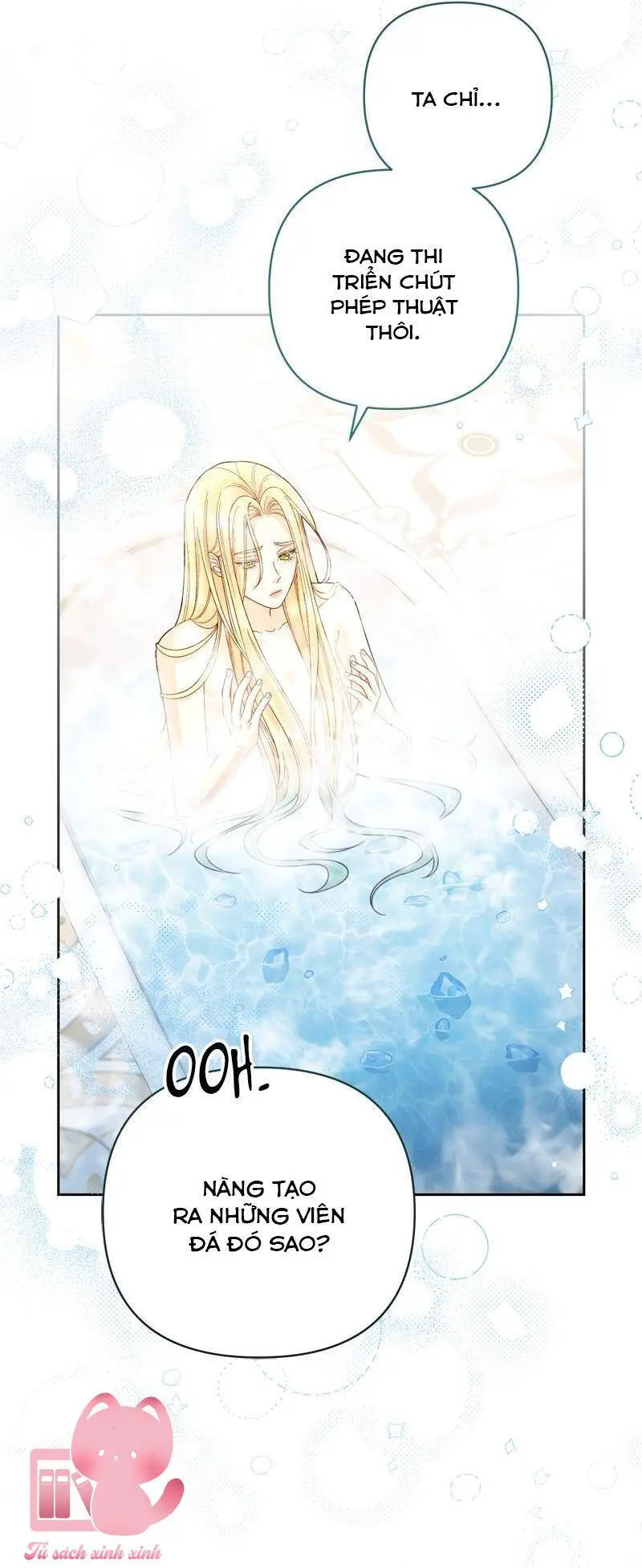 Hoàng Hậu Tái Hôn Nettruyen ZZZ Chương 198 Page 47