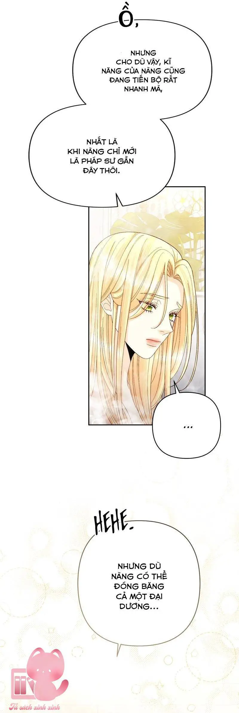 Hoàng Hậu Tái Hôn Nettruyen ZZZ Chương 198 Page 49