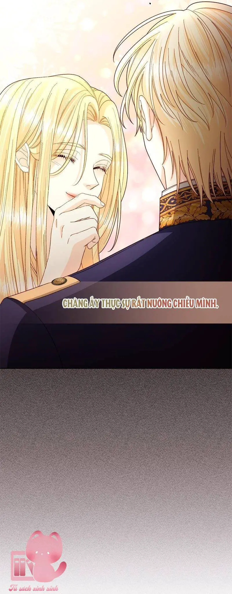 Hoàng Hậu Tái Hôn Nettruyen ZZZ Chương 198 Page 59