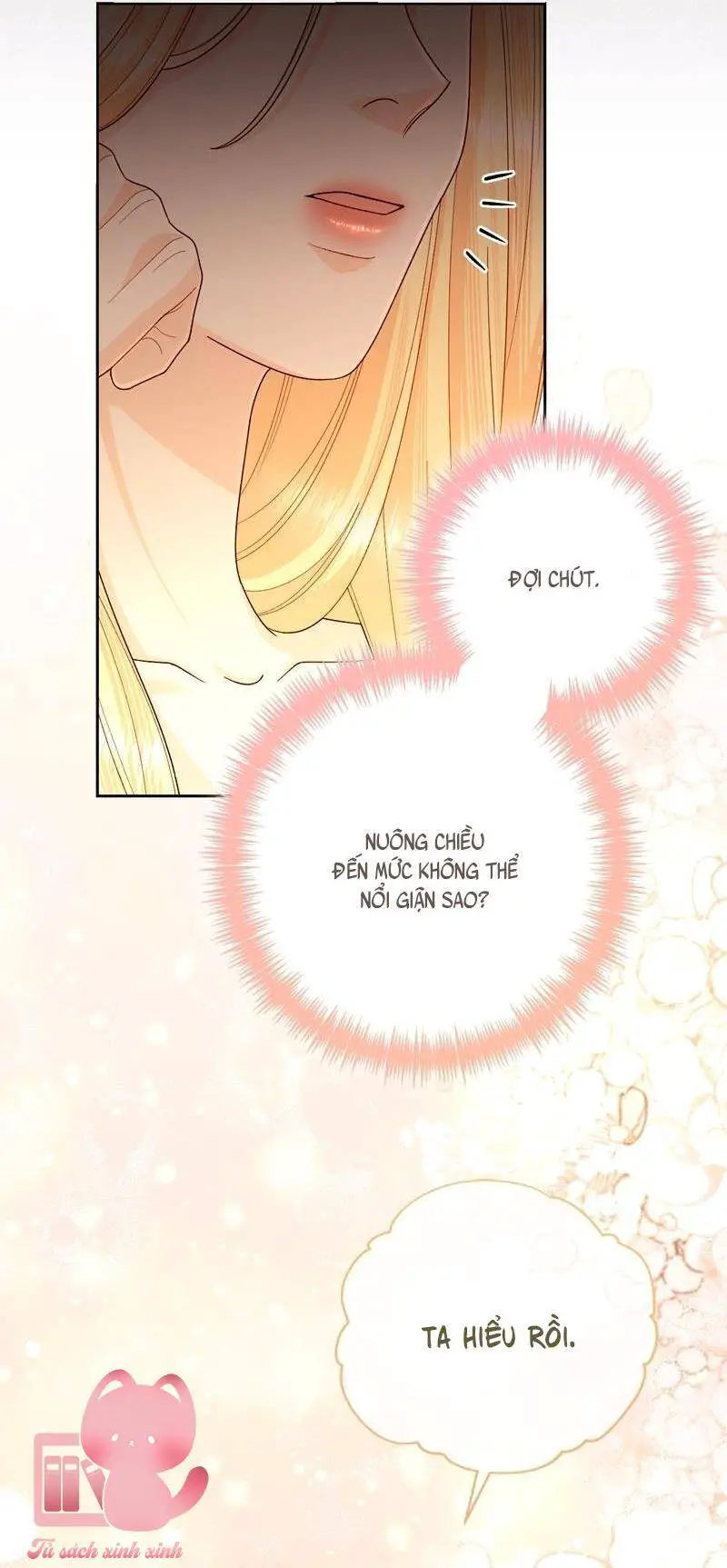 Hoàng Hậu Tái Hôn Nettruyen ZZZ Chương 198 Page 60