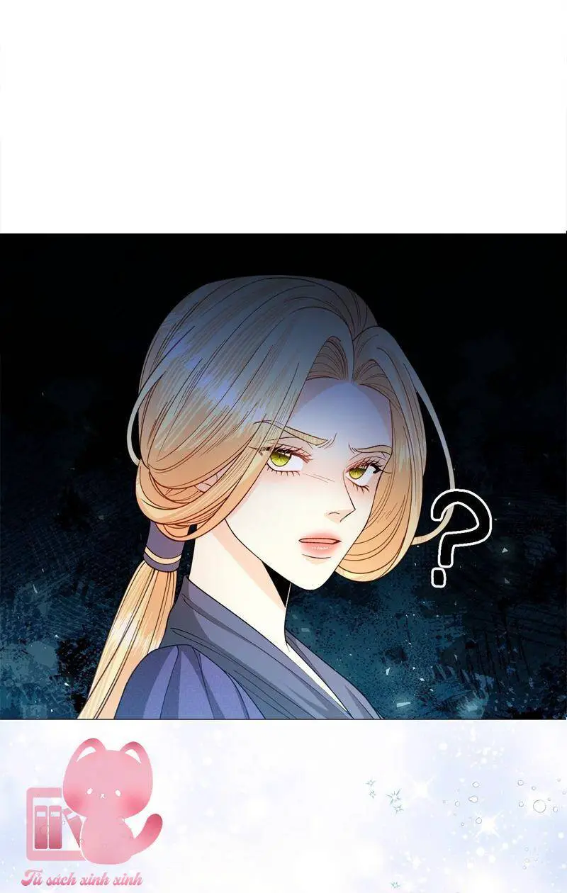 Hoàng Hậu Tái Hôn Nettruyen ZZZ Chương 203 Page 3