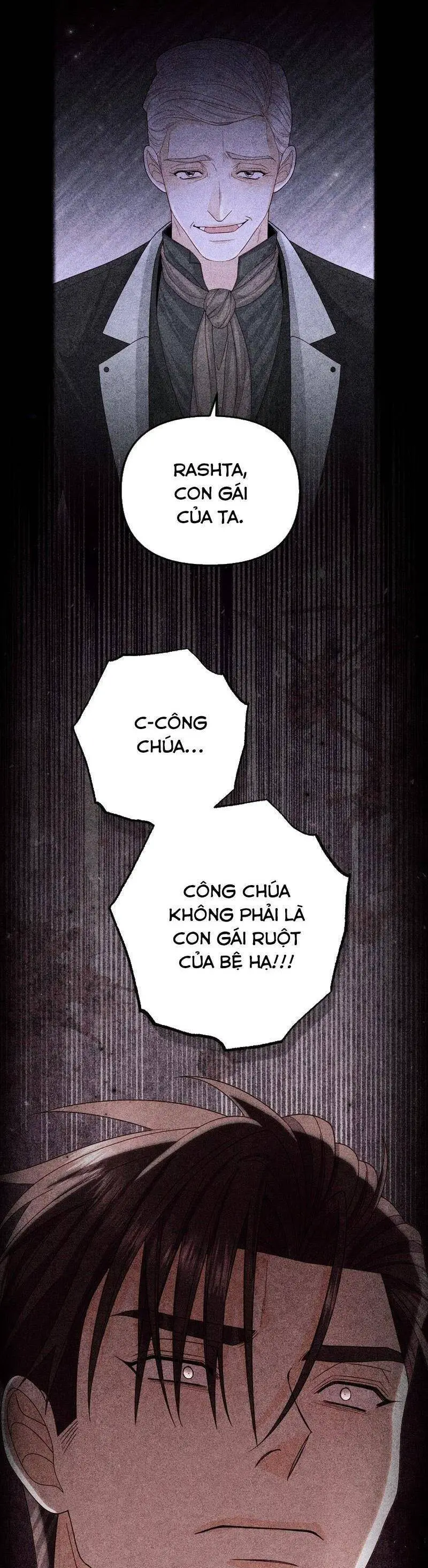 Hoàng Hậu Tái Hôn Nettruyen ZZZ Chương 197 Page 44