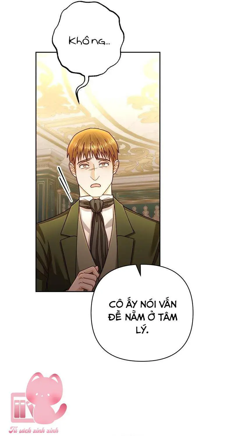 Hoàng Hậu Tái Hôn Nettruyen ZZZ Chương 197 Page 53