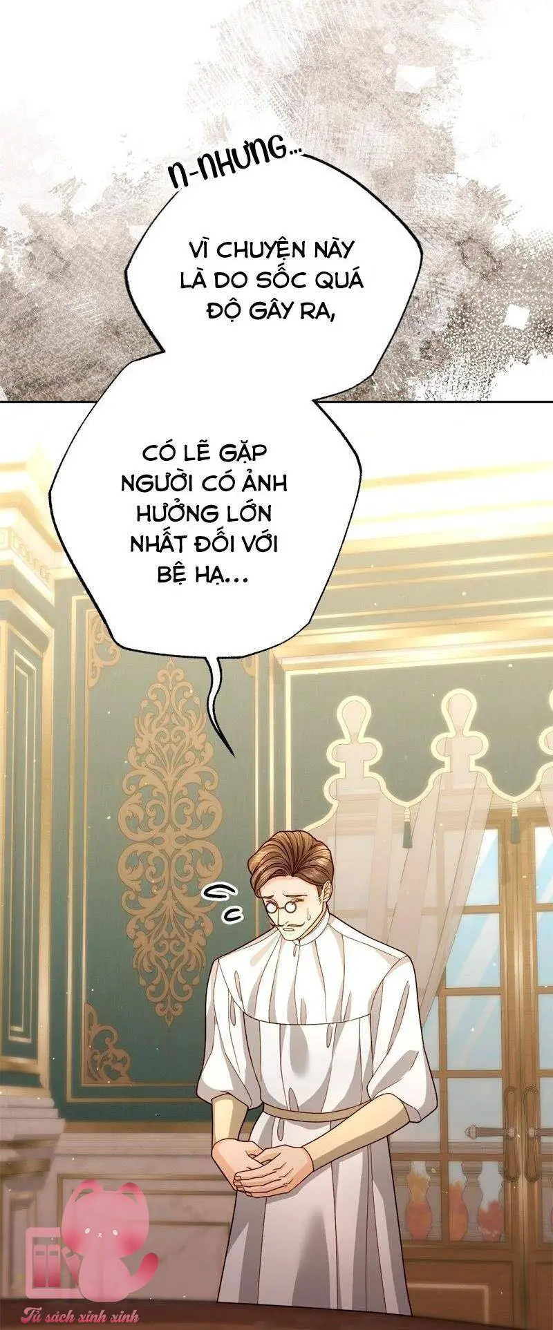 Hoàng Hậu Tái Hôn Nettruyen ZZZ Chương 197 Page 57
