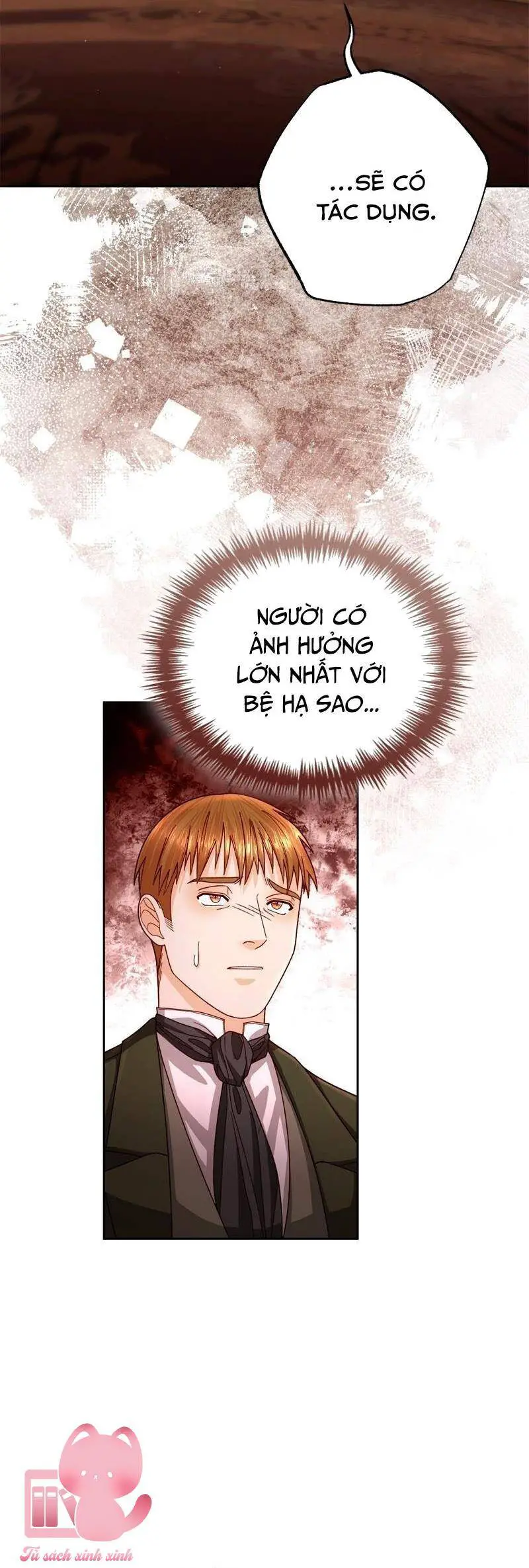 Hoàng Hậu Tái Hôn Nettruyen ZZZ Chương 197 Page 58