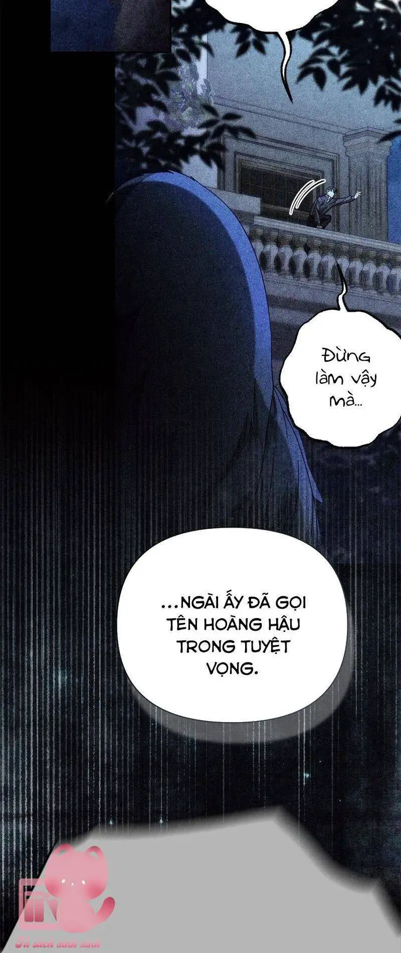 Hoàng Hậu Tái Hôn Nettruyen ZZZ Chương 197 Page 64
