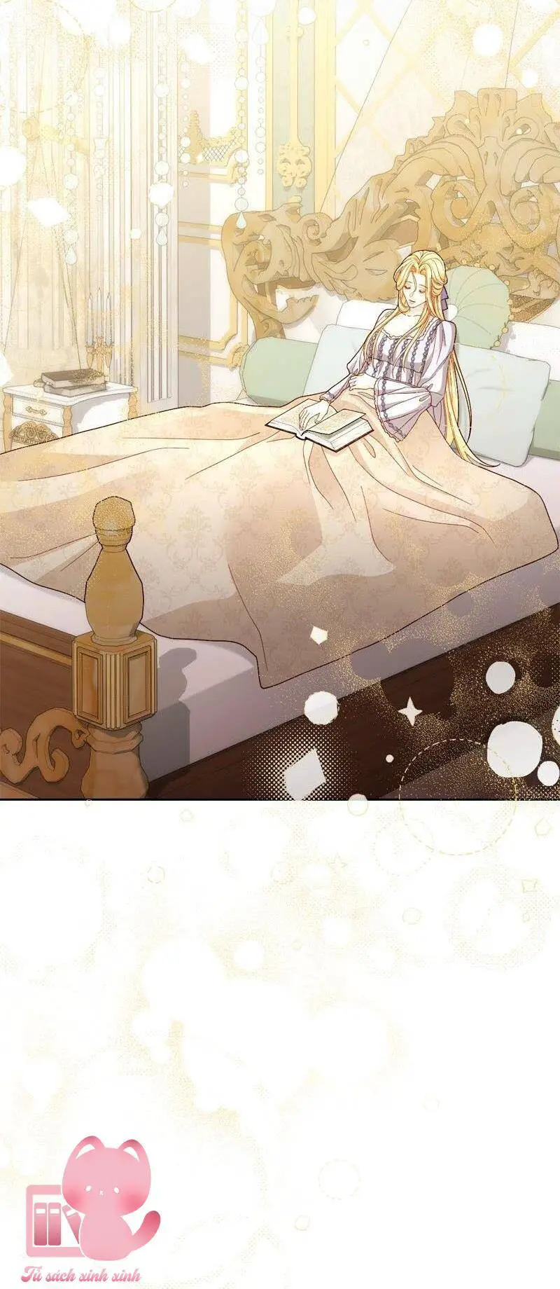 Hoàng Hậu Tái Hôn Nettruyen ZZZ Chương 197 Page 68