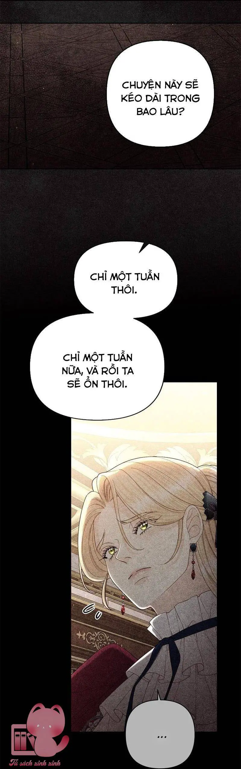 Hoàng Hậu Tái Hôn Nettruyen ZZZ Chương 197 Page 71