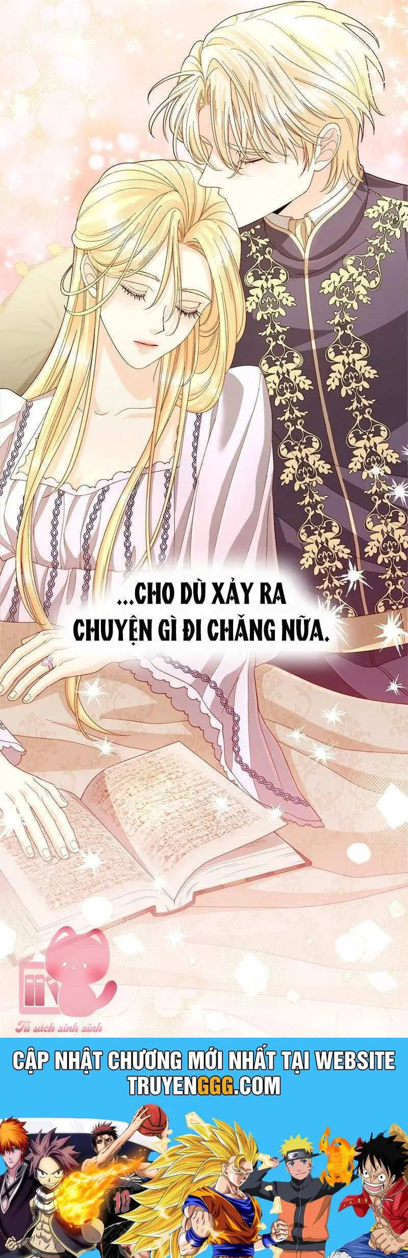 Hoàng Hậu Tái Hôn Nettruyen ZZZ Chương 197 Page 74