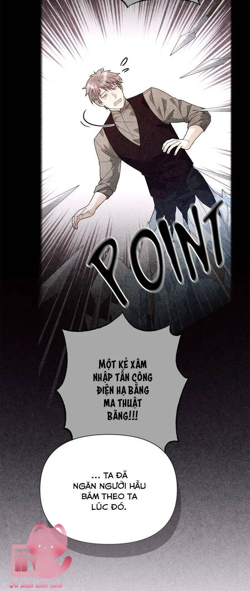 Hoàng Hậu Tái Hôn Nettruyen ZZZ Chương 195 Page 9