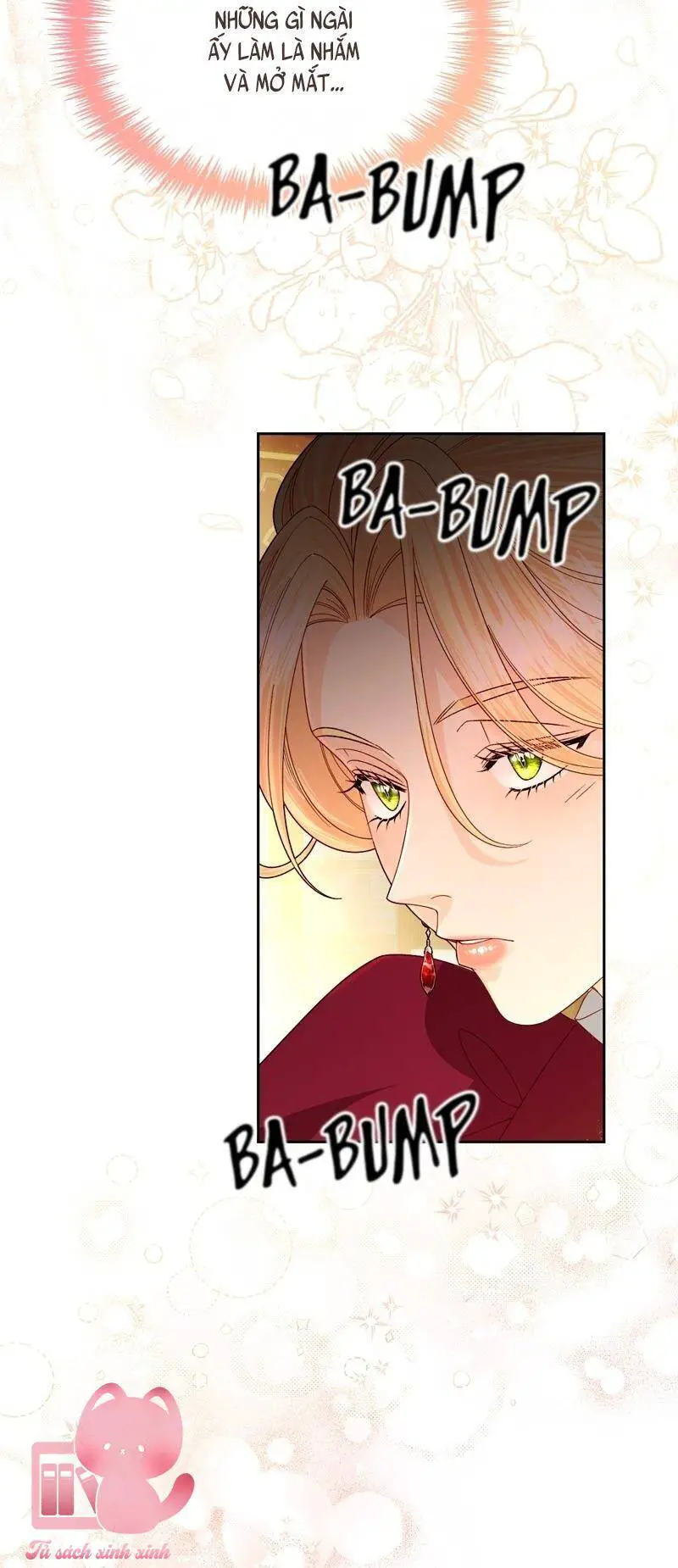 Hoàng Hậu Tái Hôn Nettruyen ZZZ Chương 195 Page 27