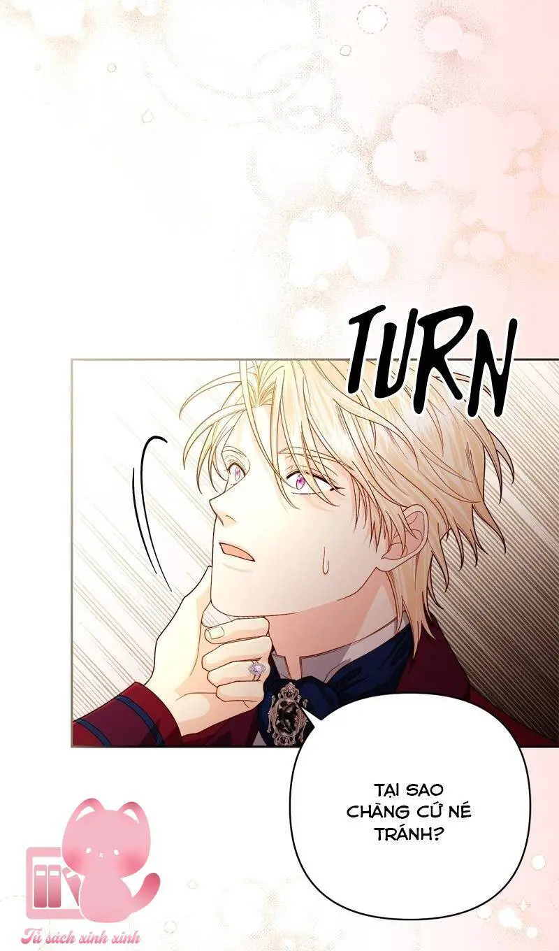 Hoàng Hậu Tái Hôn Nettruyen ZZZ Chương 195 Page 33