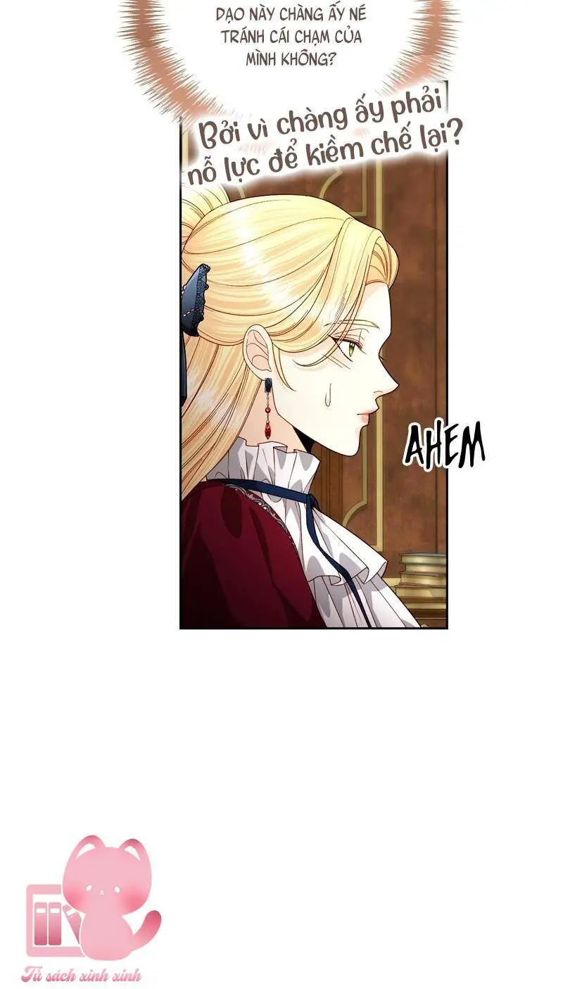 Hoàng Hậu Tái Hôn Nettruyen ZZZ Chương 195 Page 40