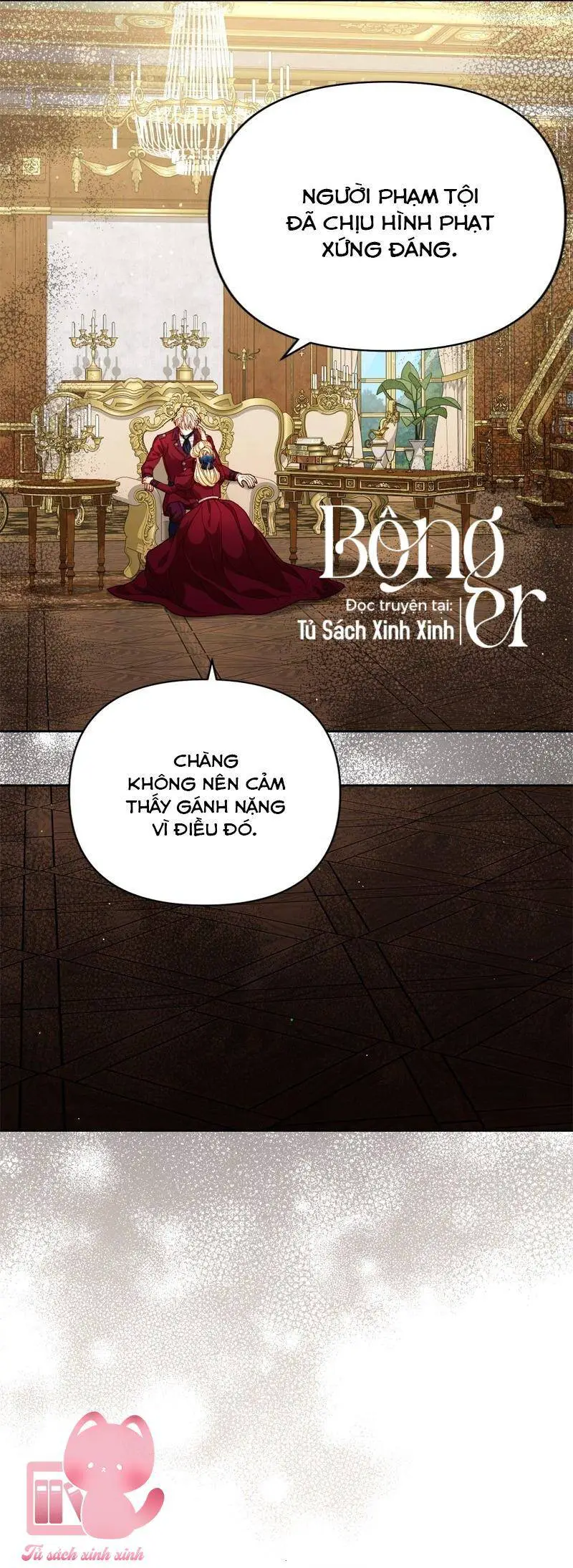 Hoàng Hậu Tái Hôn Nettruyen ZZZ Chương 195 Page 44