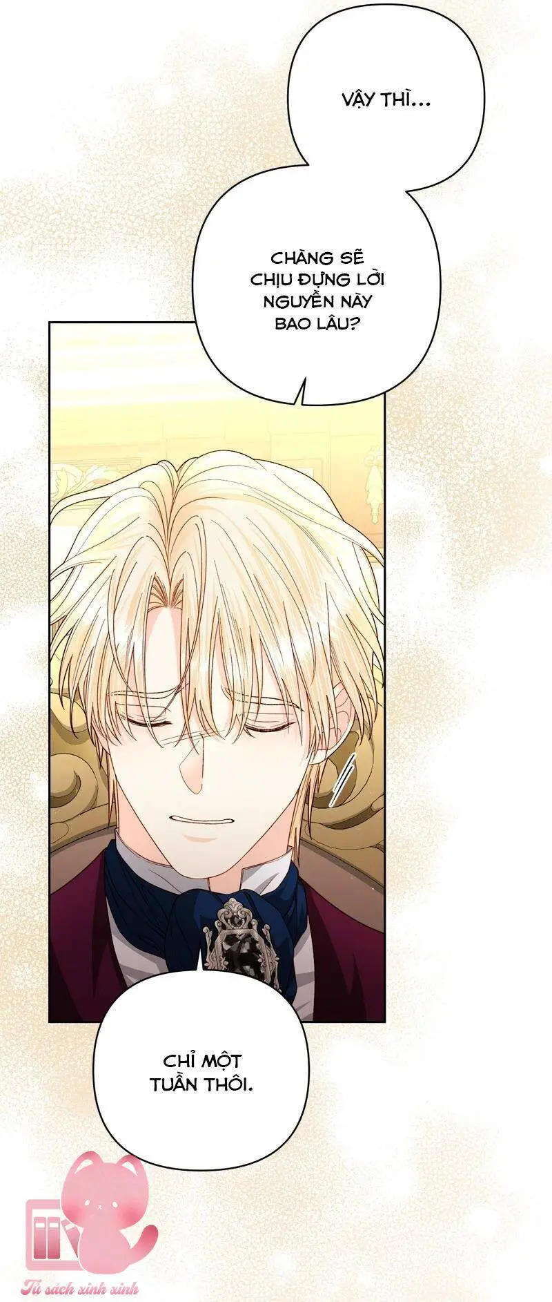 Hoàng Hậu Tái Hôn Nettruyen ZZZ Chương 195 Page 46