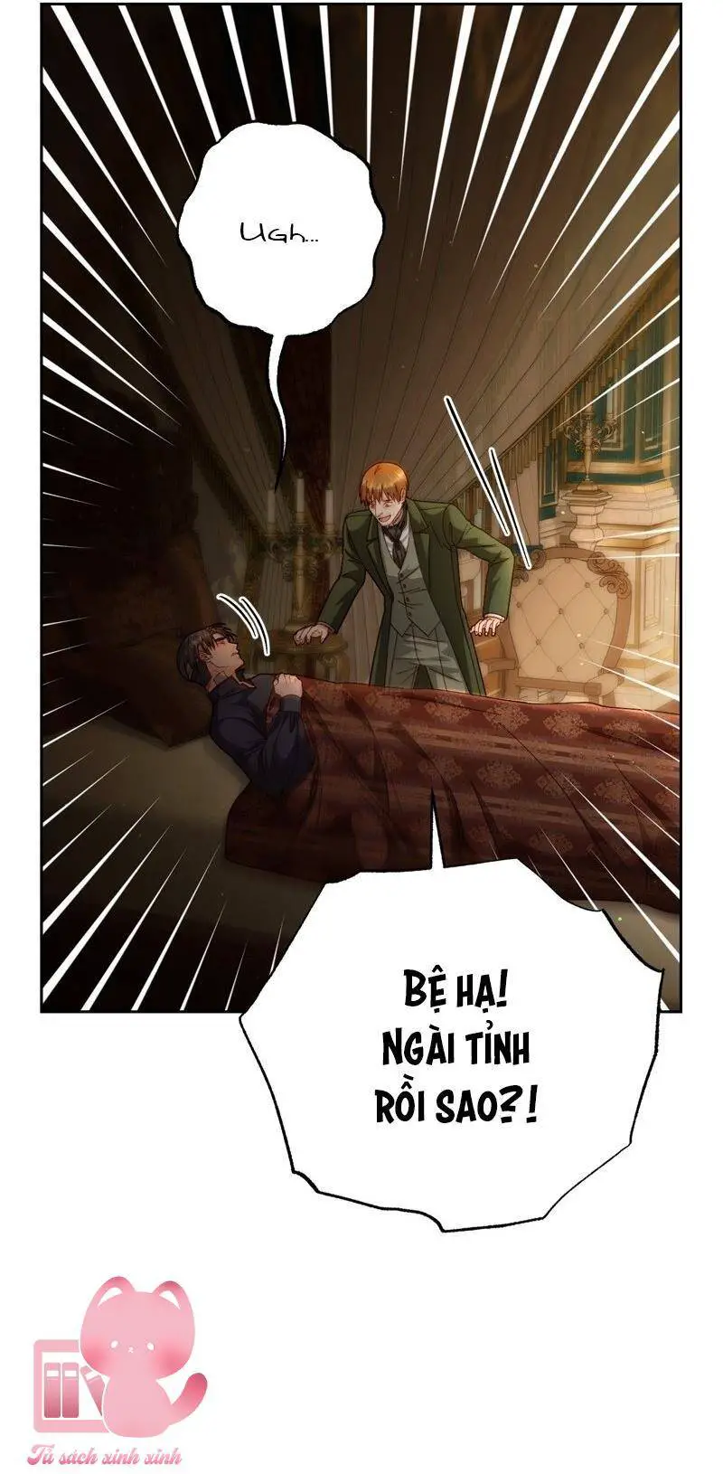 Hoàng Hậu Tái Hôn Nettruyen ZZZ Chương 195 Page 55