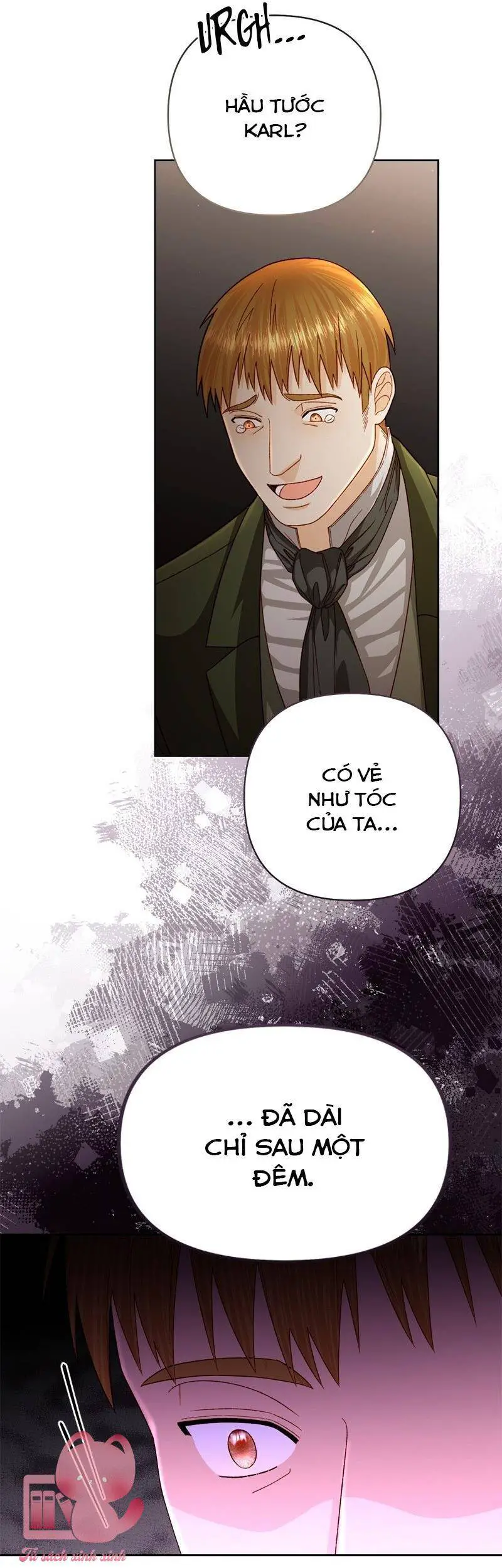 Hoàng Hậu Tái Hôn Nettruyen ZZZ Chương 195 Page 56