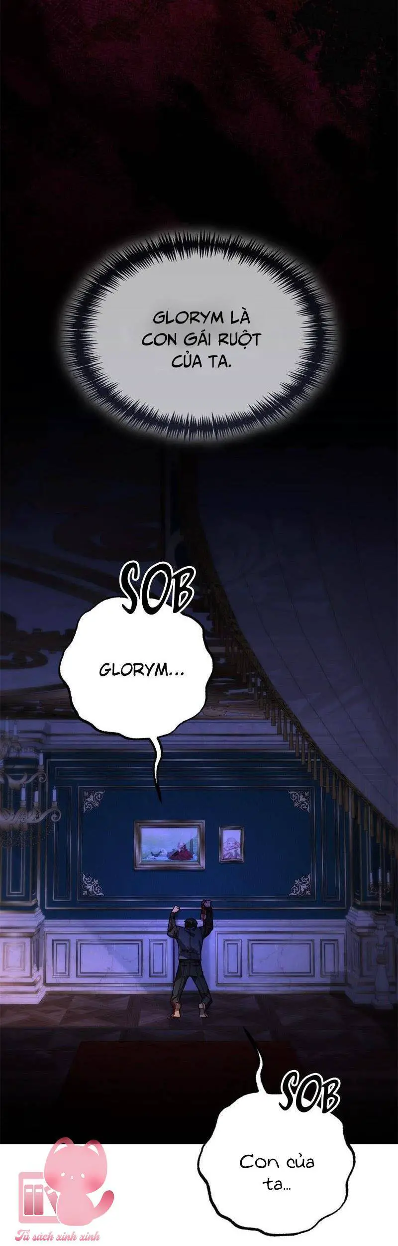 Hoàng Hậu Tái Hôn Nettruyen ZZZ Chương 193 Page 3