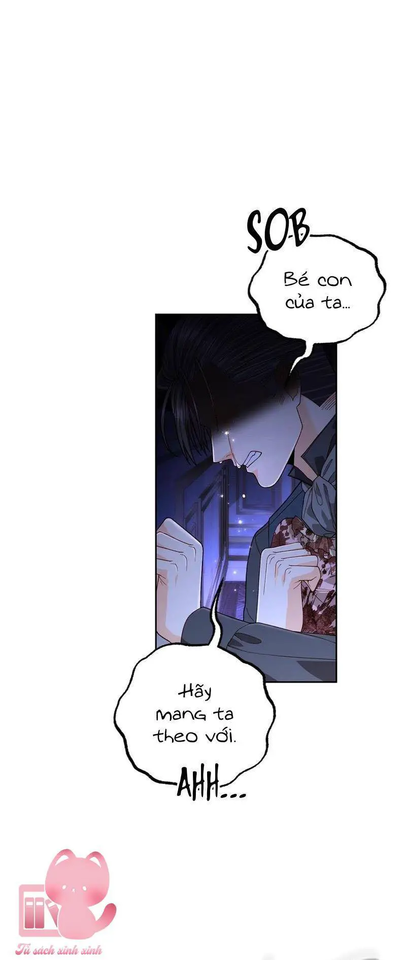 Hoàng Hậu Tái Hôn Nettruyen ZZZ Chương 193 Page 4