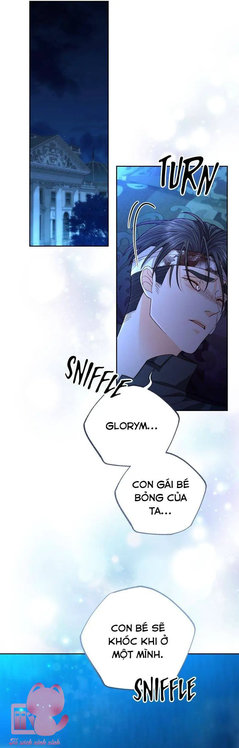 Hoàng Hậu Tái Hôn Nettruyen ZZZ Chương 193 Page 13