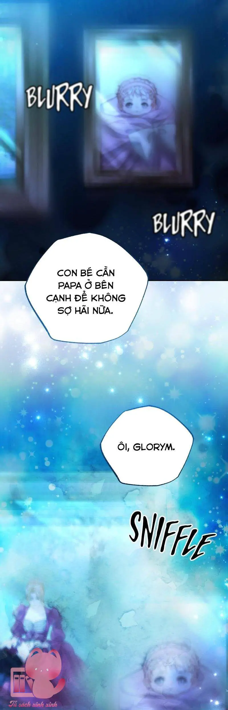 Hoàng Hậu Tái Hôn Nettruyen ZZZ Chương 193 Page 14