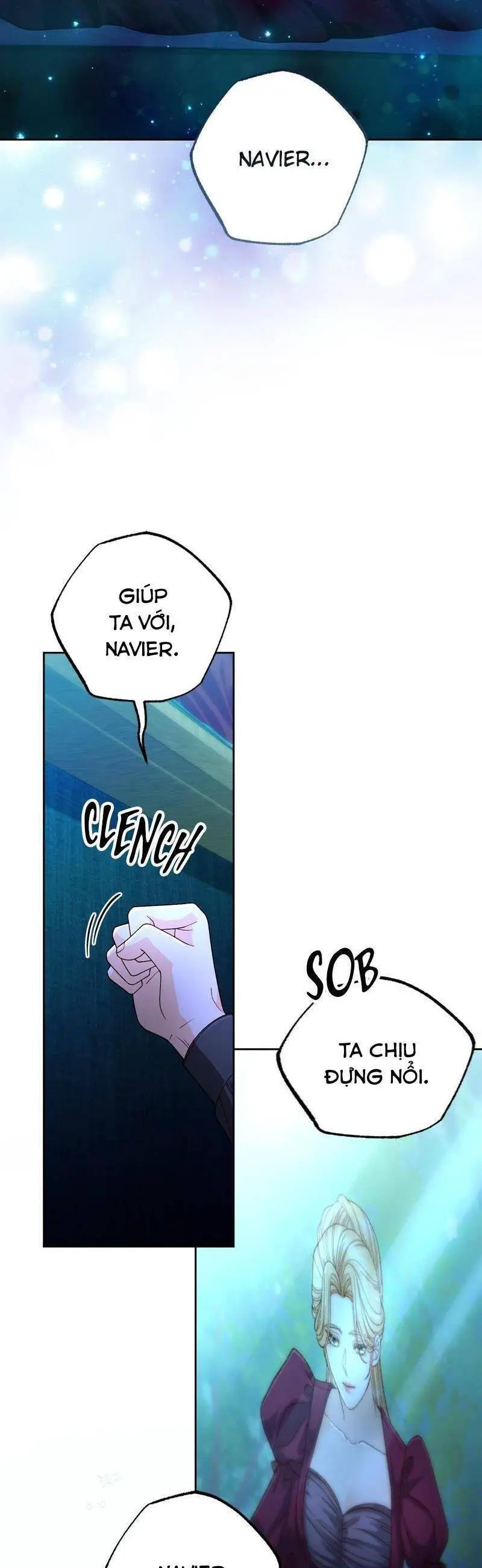Hoàng Hậu Tái Hôn Nettruyen ZZZ Chương 193 Page 16