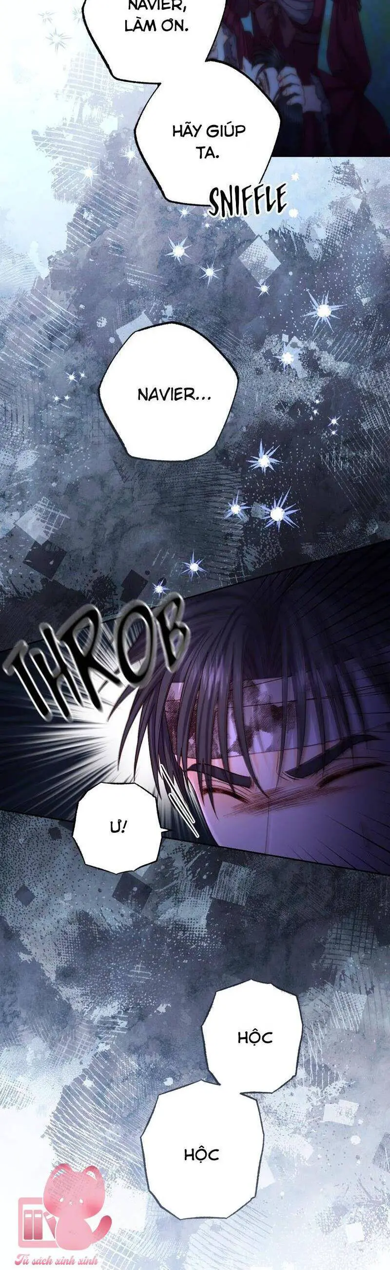 Hoàng Hậu Tái Hôn Nettruyen ZZZ Chương 193 Page 17