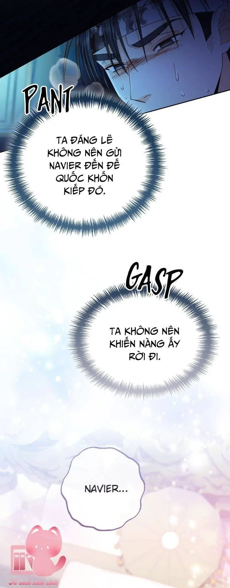 Hoàng Hậu Tái Hôn Nettruyen ZZZ Chương 193 Page 19