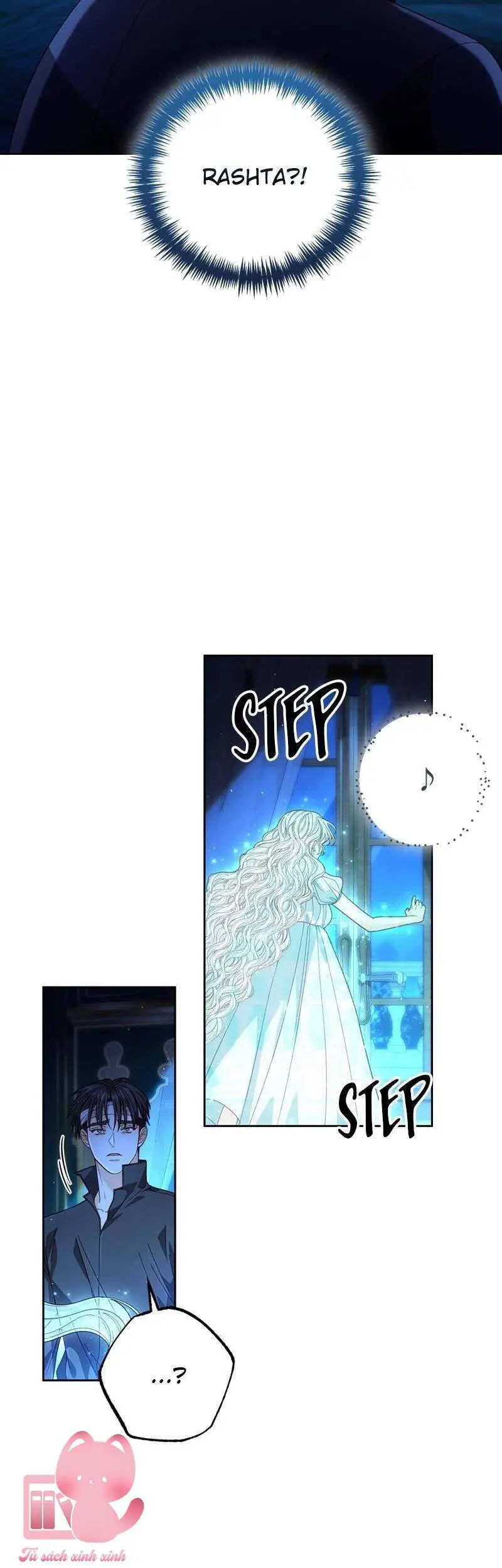 Hoàng Hậu Tái Hôn Nettruyen ZZZ Chương 193 Page 23