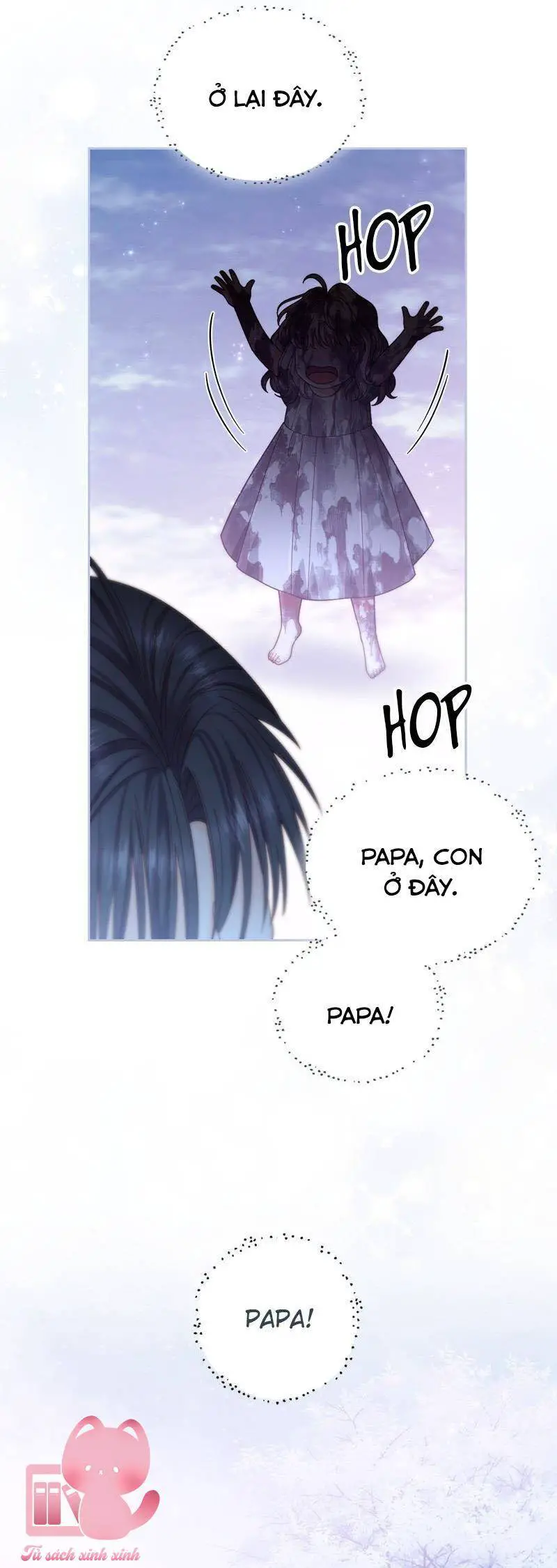 Hoàng Hậu Tái Hôn Nettruyen ZZZ Chương 193 Page 38