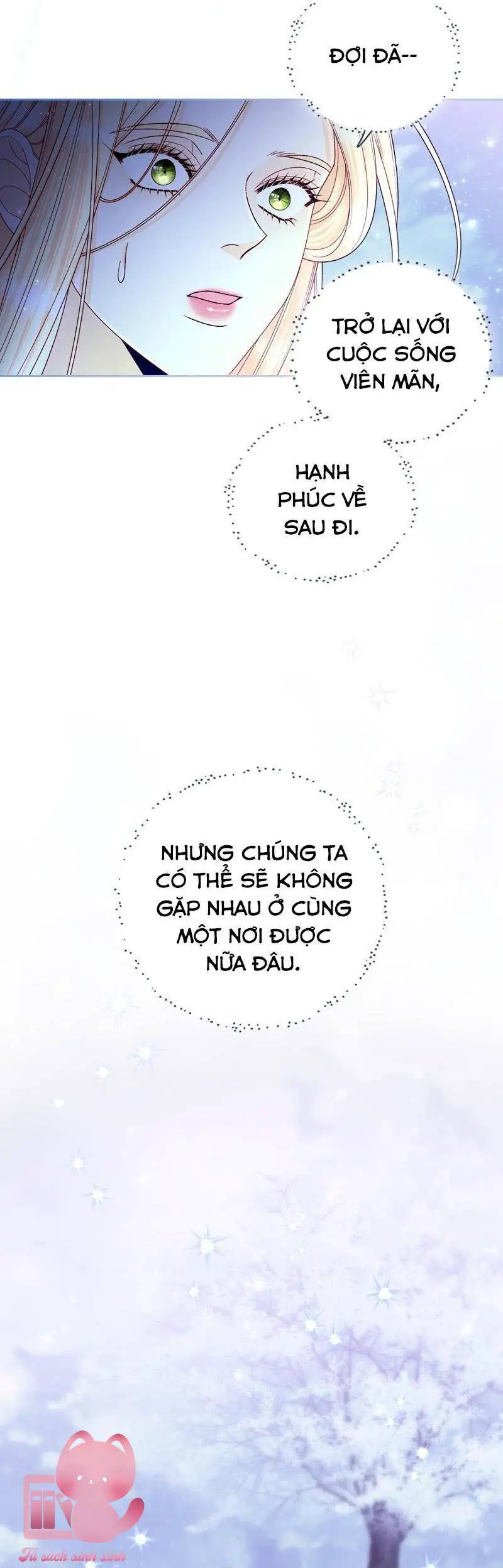 Hoàng Hậu Tái Hôn Nettruyen ZZZ Chương 193 Page 41