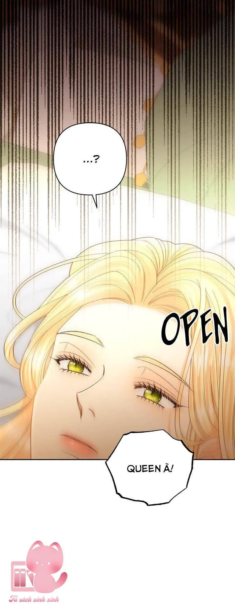 Hoàng Hậu Tái Hôn Nettruyen ZZZ Chương 193 Page 43