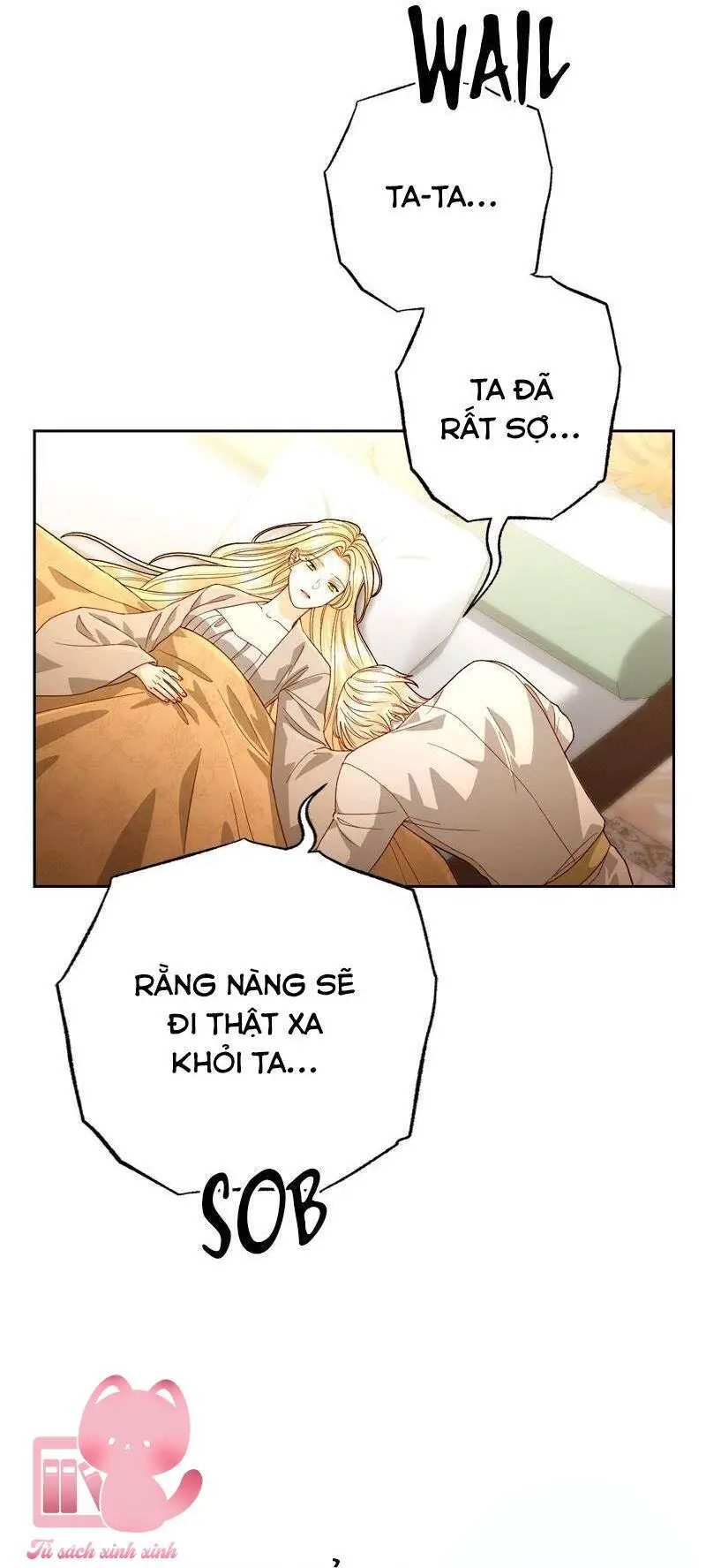 Hoàng Hậu Tái Hôn Nettruyen ZZZ Chương 193 Page 45
