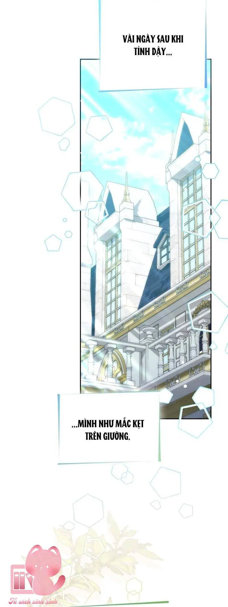 Hoàng Hậu Tái Hôn Nettruyen ZZZ Chương 193 Page 48