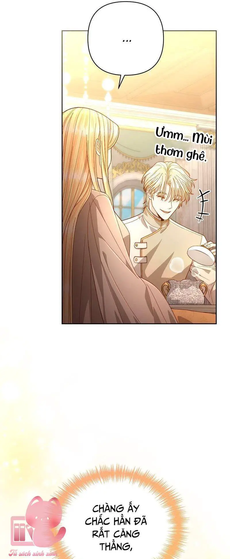 Hoàng Hậu Tái Hôn Nettruyen ZZZ Chương 193 Page 54