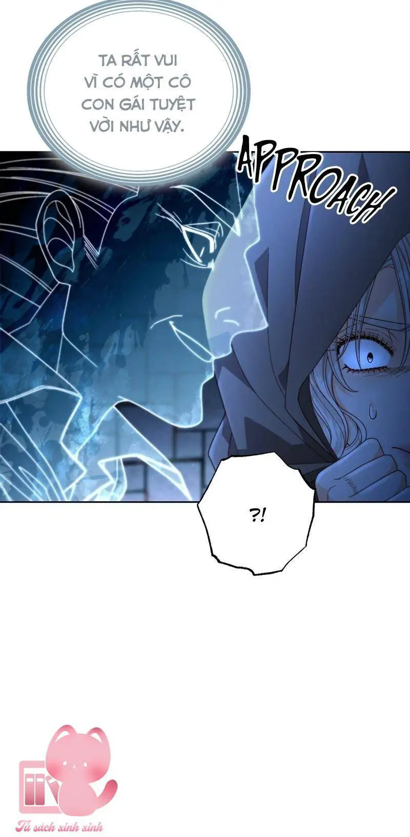 Hoàng Hậu Tái Hôn Nettruyen ZZZ Chương 190 Page 39