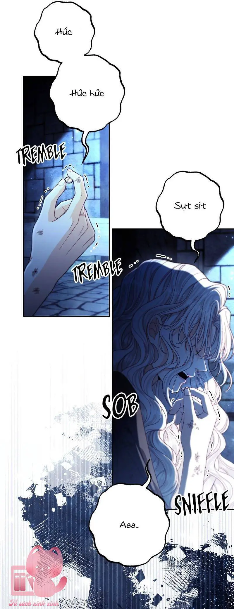 Hoàng Hậu Tái Hôn Nettruyen ZZZ Chương 190 Page 52