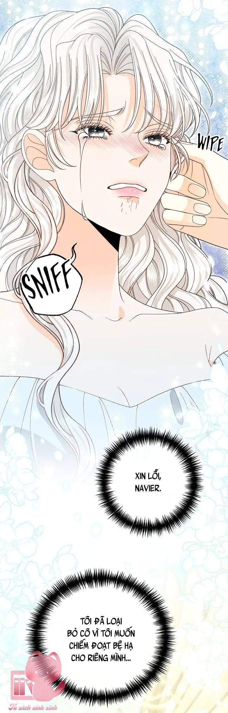 Hoàng Hậu Tái Hôn Nettruyen ZZZ Chương 190 Page 74