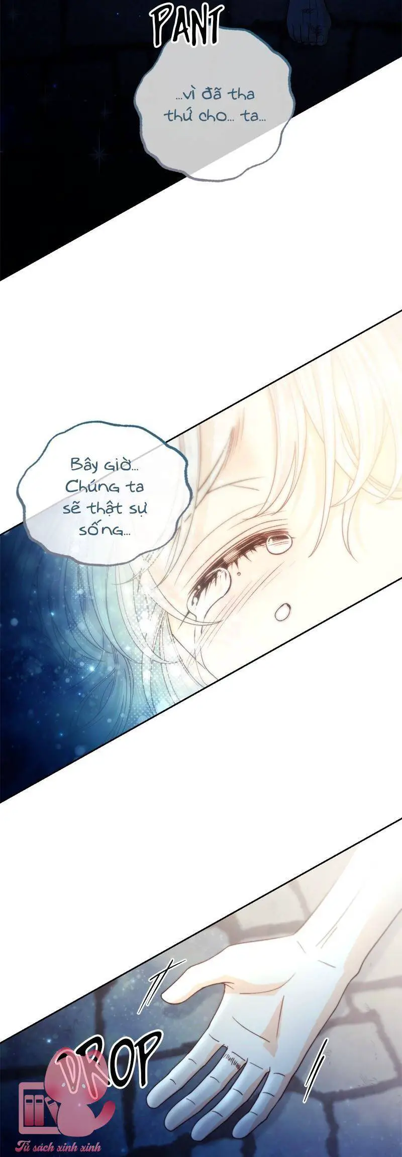 Hoàng Hậu Tái Hôn Nettruyen ZZZ Chương 190 Page 78