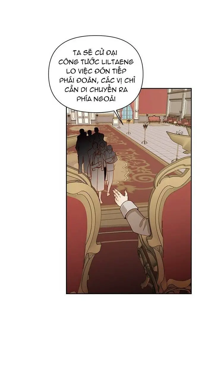 Hoàng Hậu Tái Hôn Nettruyen ZZZ Chương 49 Page 39