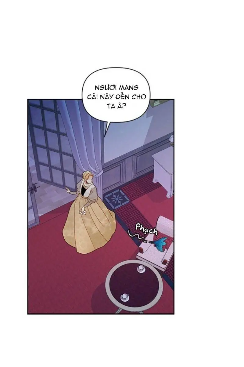 Hoàng Hậu Tái Hôn Nettruyen ZZZ Chương 49 Page 45