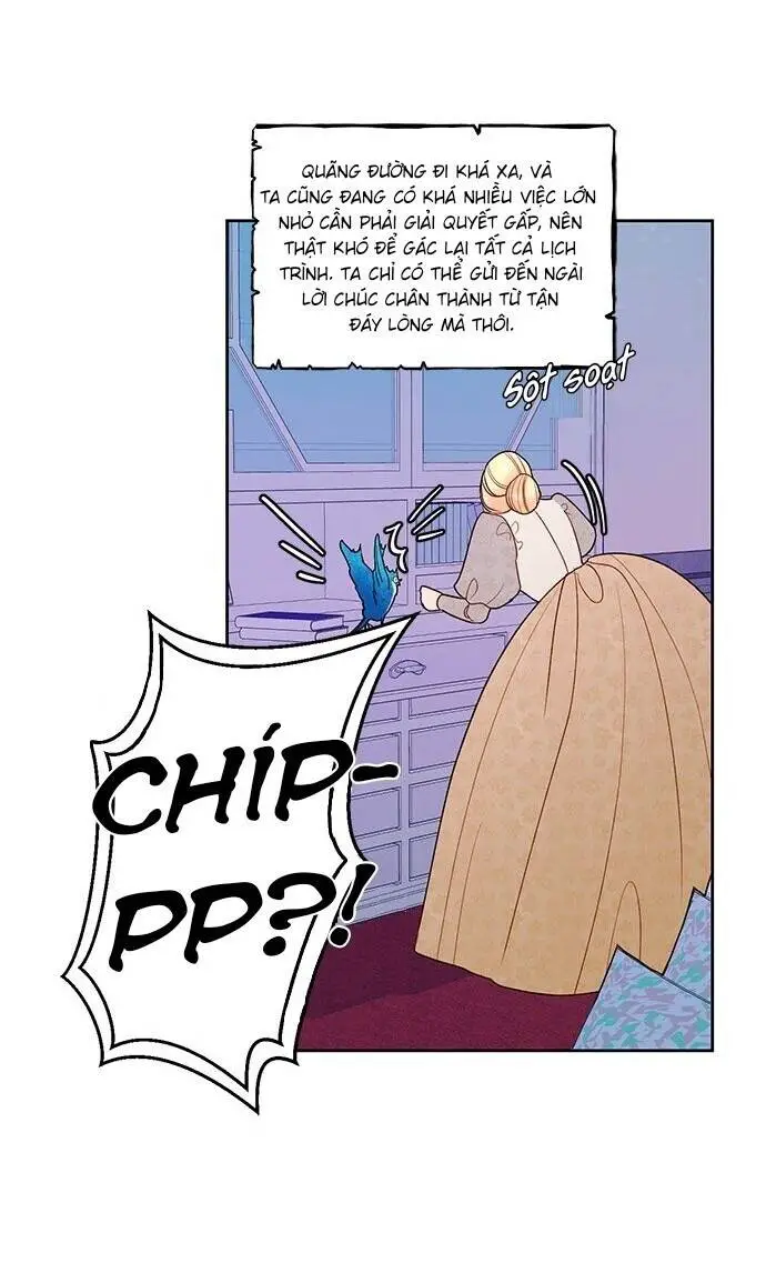 Hoàng Hậu Tái Hôn Nettruyen ZZZ Chương 49 Page 48