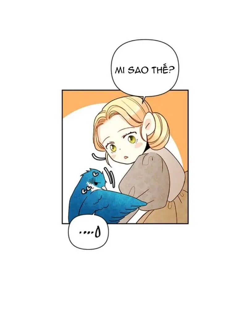 Hoàng Hậu Tái Hôn Nettruyen ZZZ Chương 49 Page 49
