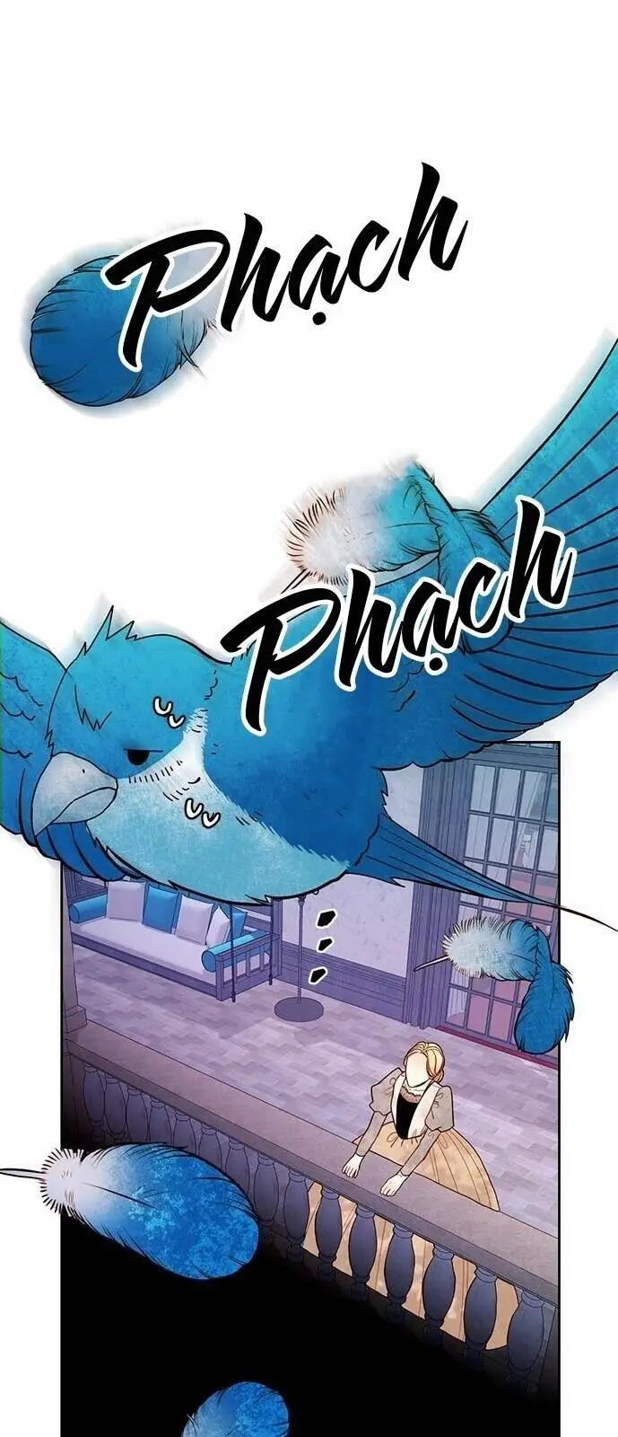 Hoàng Hậu Tái Hôn Nettruyen ZZZ Chương 49 Page 51